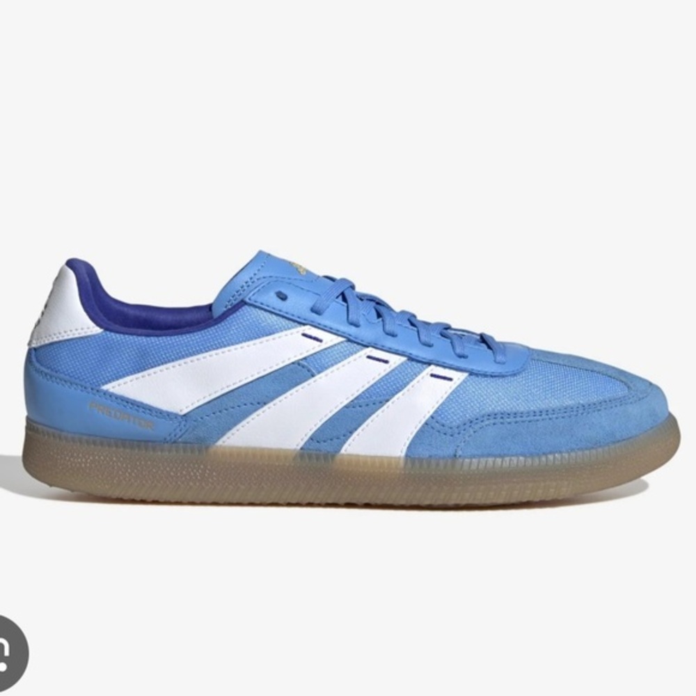 Adidas Argentina Predator Freestyle, 9M, NO BOX